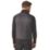 Regatta E-Volve Thermal Bodywarmer Ash/Black Medium 39.5" Chest