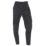 CAT Dynamic Work Trousers Black 38" W 32" L