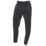 CAT Dynamic Work Trousers Black 38" W 32" L