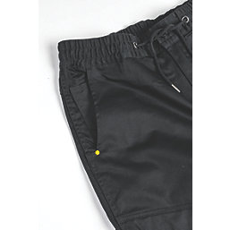 CAT Dynamic Trousers Black 38" W 32" L
