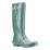Cotswold Windsor Tall Size 12 Womens Green Non Safety Wellies