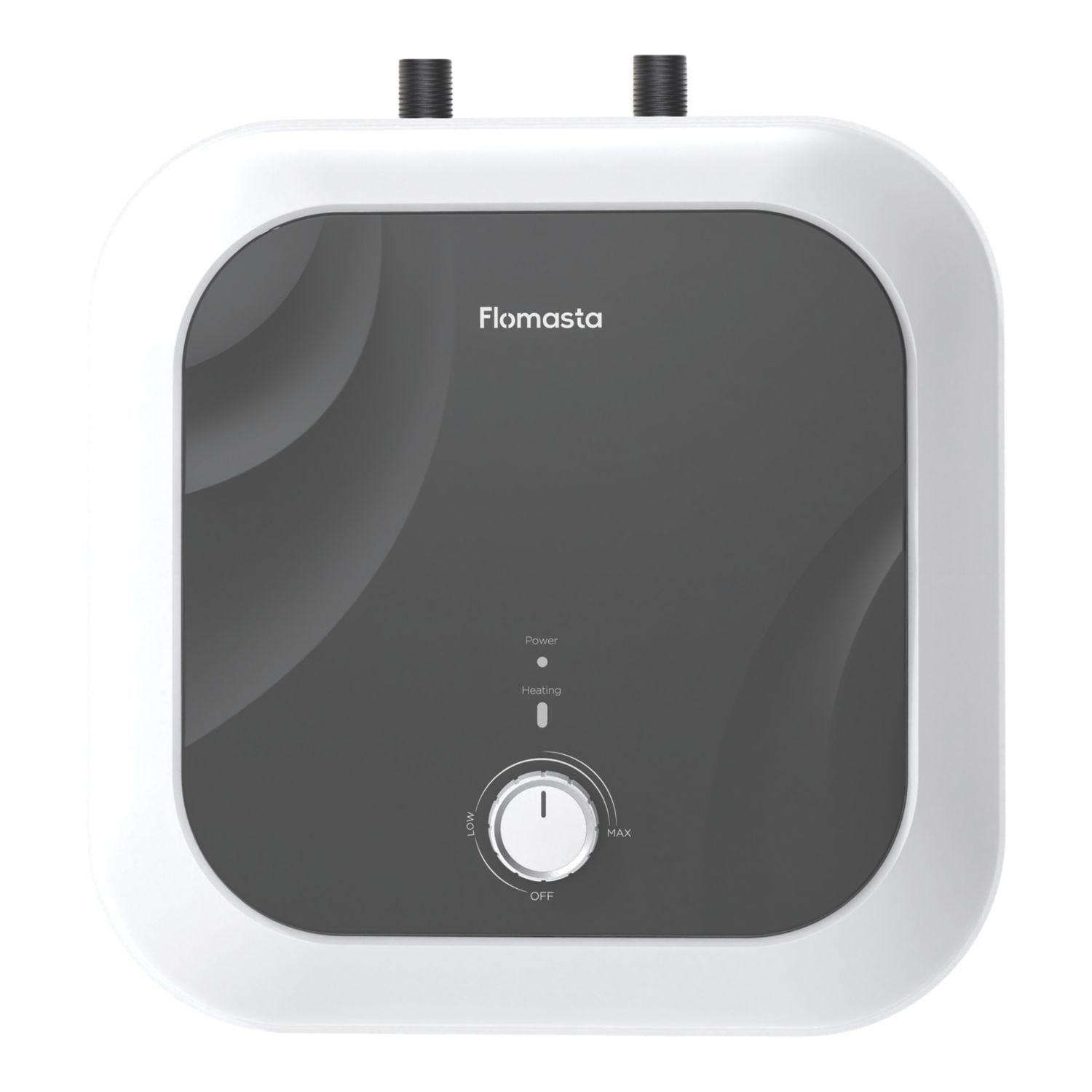 Flomasta Electric Water Heater 2kW 15Ltr (327YM)