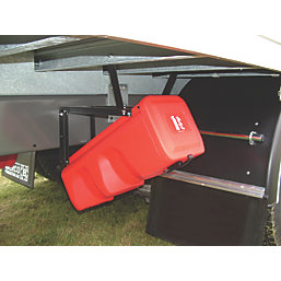 Firechief Vehicle Extinguisher Cabinet Mounting Kit