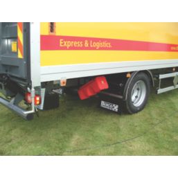 Firechief Vehicle Extinguisher Cabinet Mounting Kit