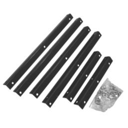 Firechief Vehicle Extinguisher Cabinet Mounting Kit