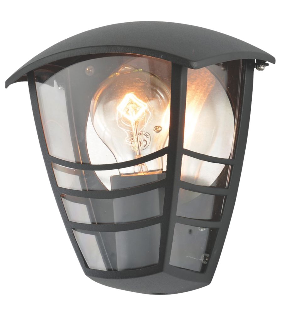 Screwfix half lantern