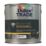 Dulux Trade 2.5Ltr Pure Brilliant White Eggshell Water-Based Trim Paint
