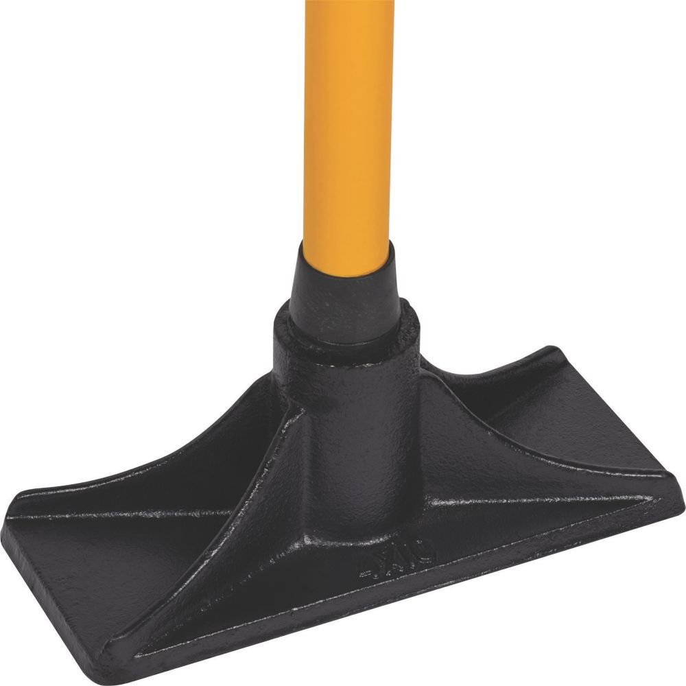 Roughneck Paving & Patio Brush Set 3 Pieces - Screwfix