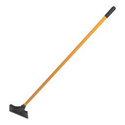 Soil on sale rake screwfix