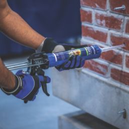 Rawlplug R-KEM II Styrene-Free Polyester Resin 300ml