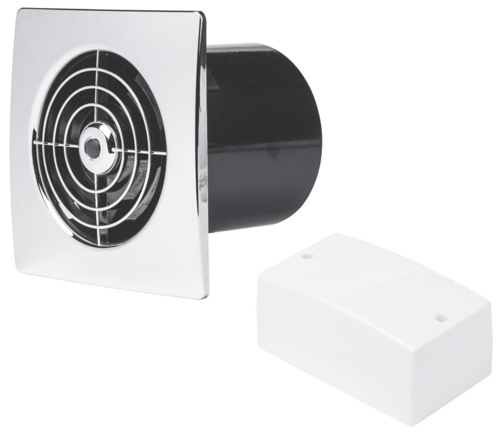 screwfix metal fan