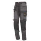 Site Bolden Holster Pocket Trousers Grey / Black 32" W 30" L
