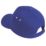Beechfield 5 Panel Cap Royal Blue / White