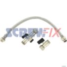 Worcester Bosch 8716118462 FILLING LOOP KIT