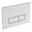 Ideal Standard i.life A Wall-Hung Pan & Concealed Cistern 400mm