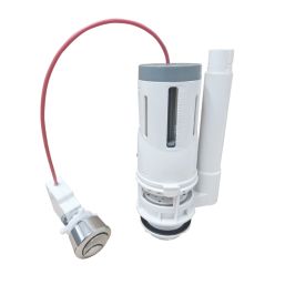 Flomasta  Bottom-Entry Flush Valve Pack