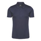 Regatta Honestly Made Polo Shirt Navy 3X Large 53" Chest