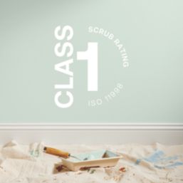 LickPro Max+ 5Ltr Green 11 Eggshell Emulsion  Paint