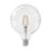 Calex  E27 G125 LED Light Bulb Clear 470lm 4.5W
