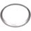 Bosch 00715022  Outer Door Trim Silver