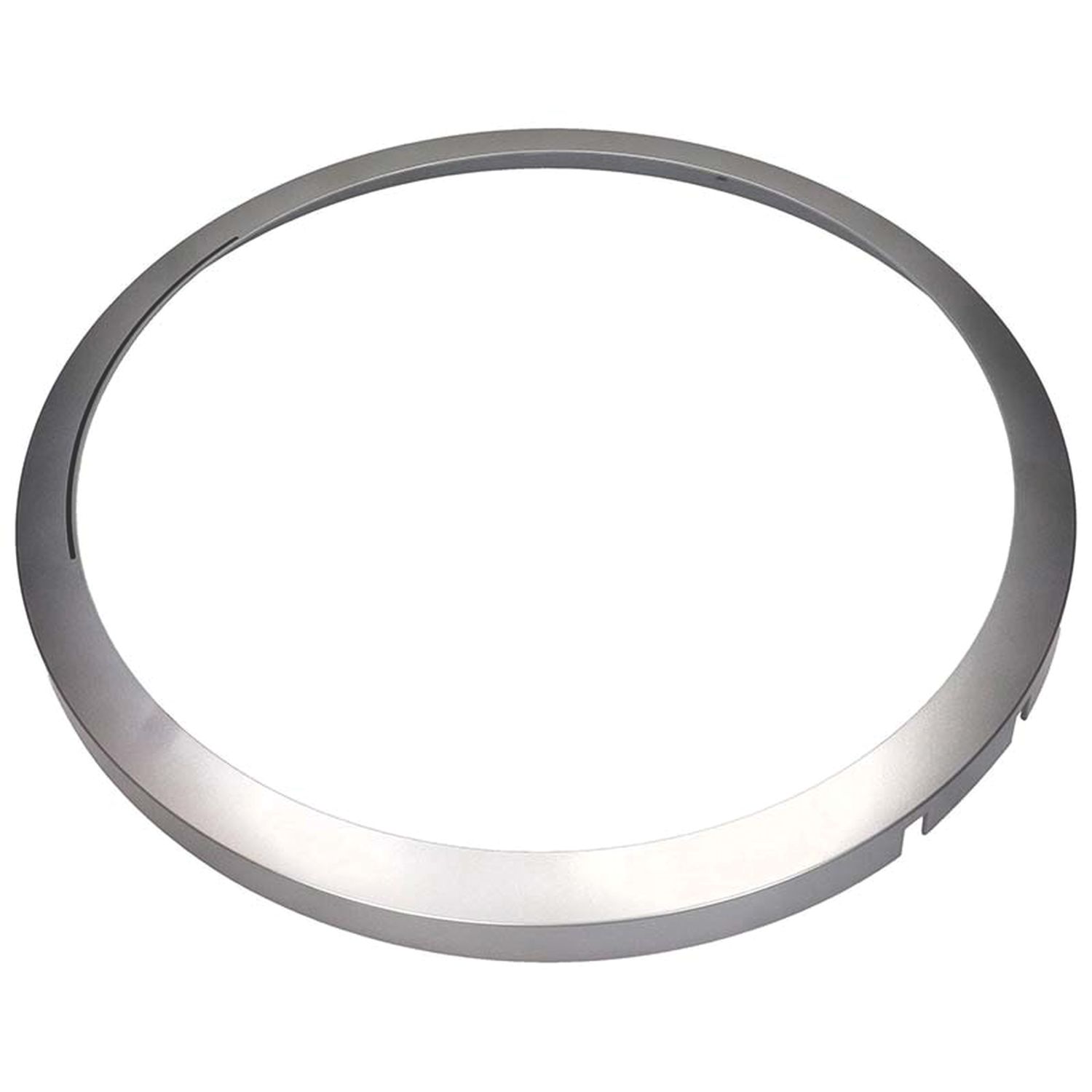 Bosch 00715022 Outer Door Trim Silver (328LP)