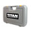 Titan TTI886DRS 18V 2 x 2.0Ah Li-Ion TXP  Cordless Drill Driver