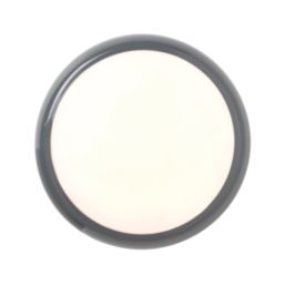 Saxby AmazonPro Bezel Grey 316mm