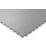 Ecotile E500/7 Interlocking Floor Tiles Light Grey 7mm 4 Pack