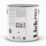 LickPro  2.5Ltr White 01 Vinyl Matt Emulsion  Paint