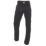 CAT Machine Trousers Black 30" W 32" L