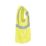 Site Ruckwood Hi-Vis Waistcoat Yellow Small / Medium 48" Chest