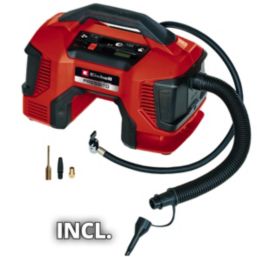 Einhell Pressito 18/21 18V Li-Ion Power X-Change  Cordless Compressor - Bare