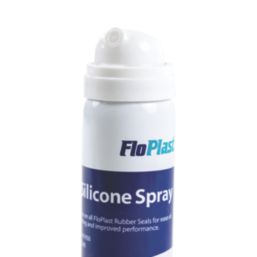 FloPlast Silicone Spray 40ml
