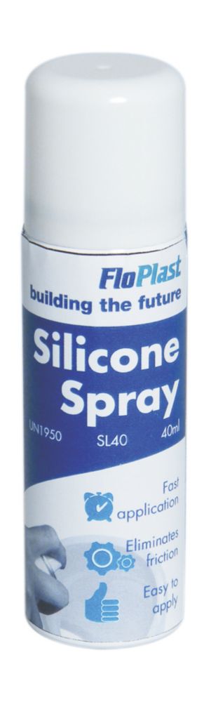 Silicone Spray