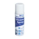 FloPlast Silicone Spray 40ml