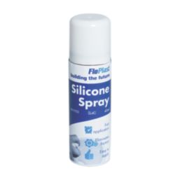 Simply Brands — Silicone Spray 400ml