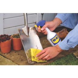 WD-40  Multi-Use Lubricant & Spray Applicator 5Ltr