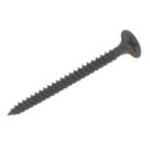 Easydrive  Phillips Bugle Self Tapping Uncollated Drywall Screws 3.5mm x 45mm 1000 Pack