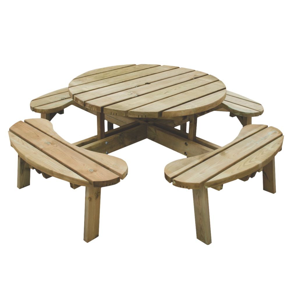 Mitre 10 on sale picnic table