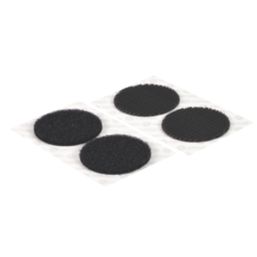 VELCRO® Brand Stick On Coins