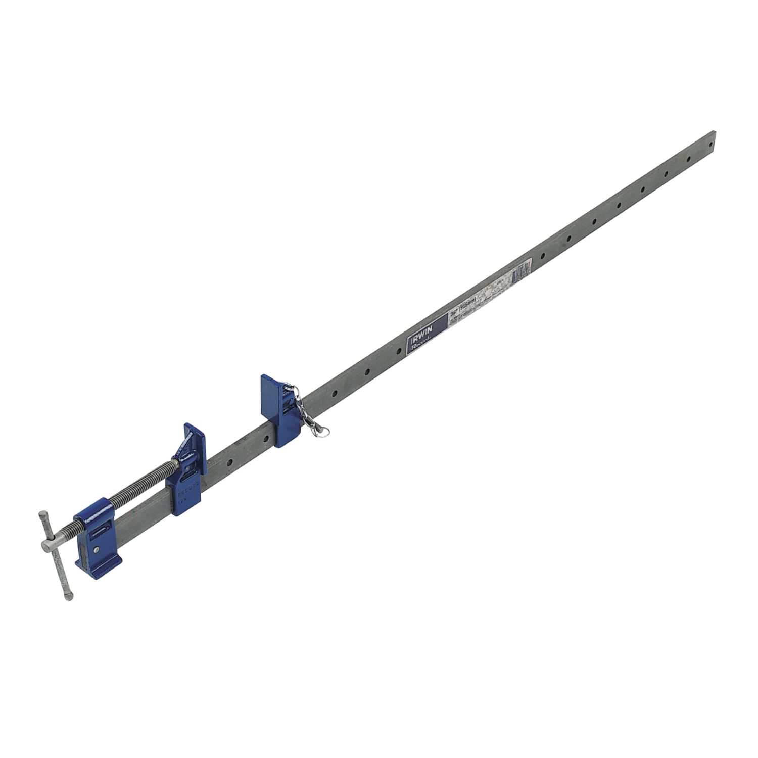 Irwin Record Sash Clamp 35 3/4" (900mm) (32963)