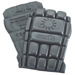 Scruffs K002  Knee Pad Inserts Pair