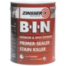 Zinsser  5Ltr White