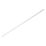Fibo Profile L Shape End Aluminium 2400mm x 10mm