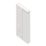 Fibo Profile L Shape End Aluminium 2400mm x 10mm
