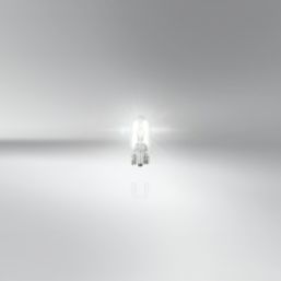 Osram W2.1 x 9.5d Auxiliary On-Road Bulbs (AUX W5W) 5W 2 Pack