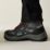 Regatta Limestone Size 4  Granite / Red Waterproof Steel Toe Cap Safety Boots