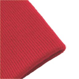 Beechfield Original Pull-On Beanie Red