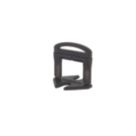 Rubi Delta Tile Levelling System Strips 2mm 400 Pieces