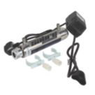 Spectrum  Drinking Water UV System 1/4" BSP